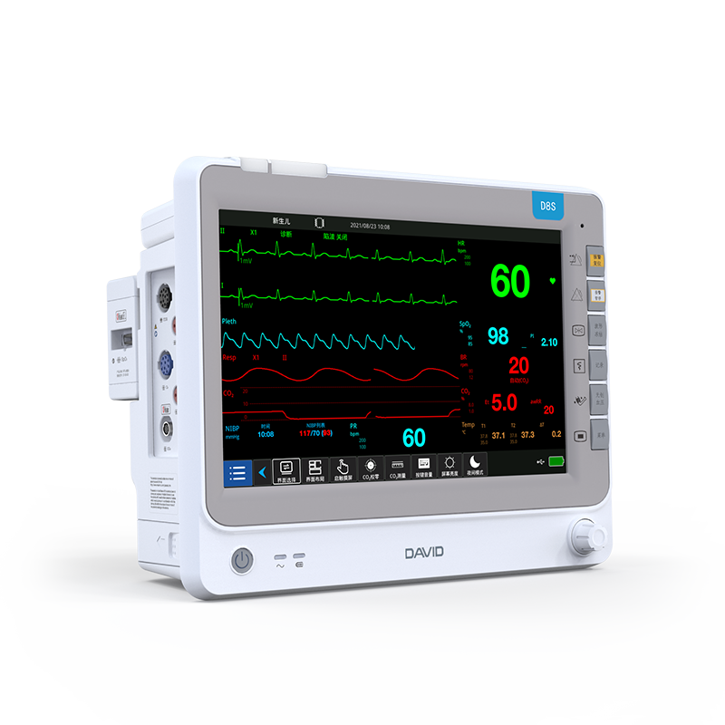 戴維(wei)醫(yī)療_D8/8S